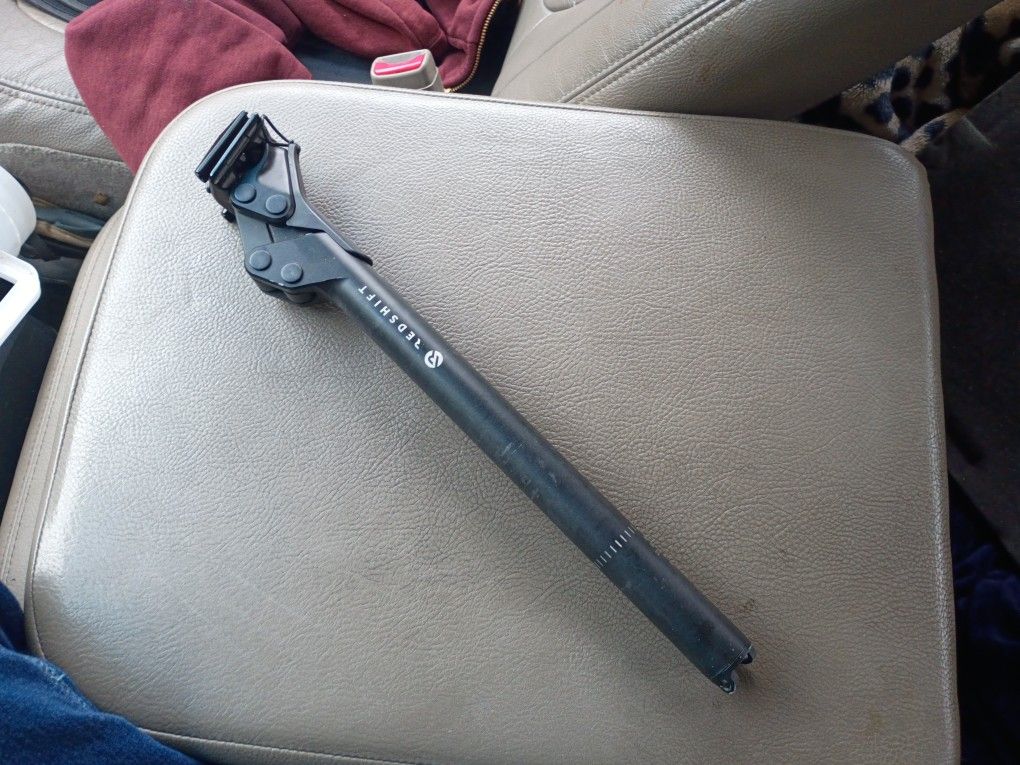 Redshift Seatpost