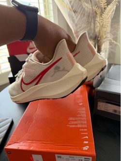 Womens Nike Air Zoom Pegasus 39