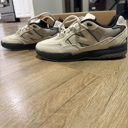 New Balance Numeric Tiago Lemos 808