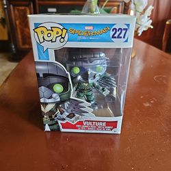 Vulture Funko Pop (Spider-man: Homecoming)