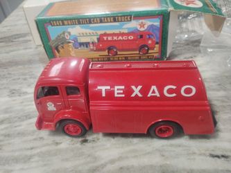 1996 ertl texaco tanker