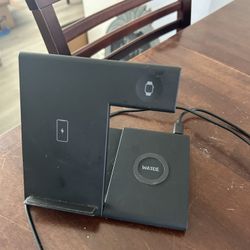 Wireless Charging Dock