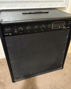 Dean Marley K 300 B Amp
