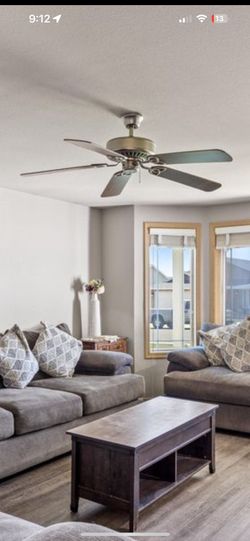 Ceiling Fan