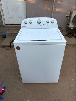 Washer