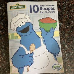 Kids Cooking Set