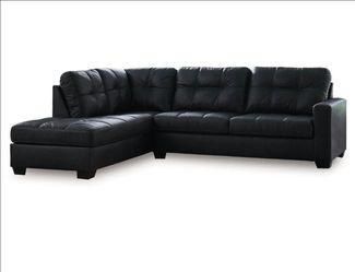New L shape Sectional 2 colors