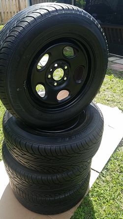 4sale tires and rims aspen tourin. Dodge charger