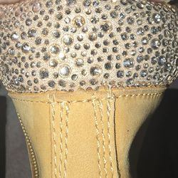 boots steve madden