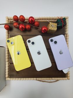 🔥 Affordable iPhone 14 Plus – Great Deals from $5 Down!  No Credit Needed!  📱