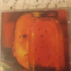 ALICE IN CHAINS 1993 LOOK!!