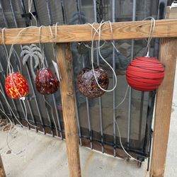 Lamp Sets 3 For 45$