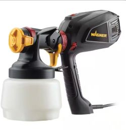 Wagner Flexio 2500 Paint Sprayer