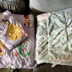 Girls Twin Bedding Sets 
