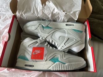 Nike Air Tech Challenge II MAG Sz 12