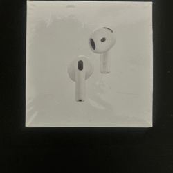 Apple AirPods