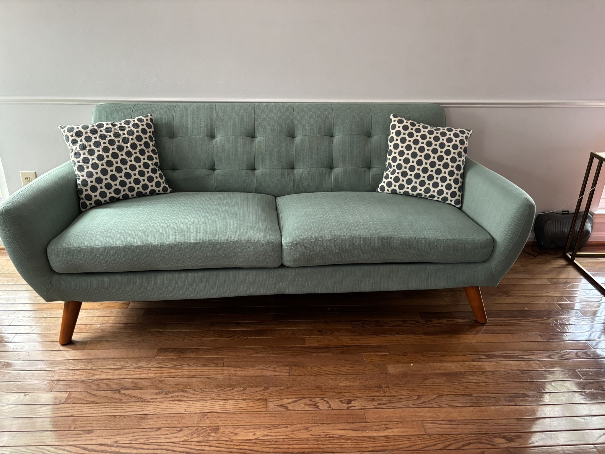Living Room Set