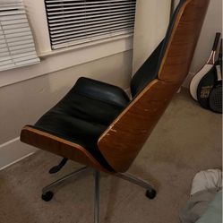 MCM Office Chair