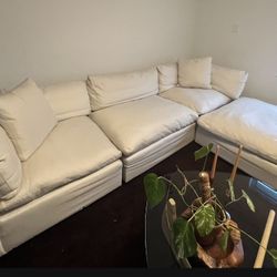 American Signature Furniture Cloud Feather Couch