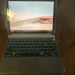Microsoft Surface Go 2