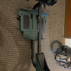 Caldwell Shooting Stand Plus Weight