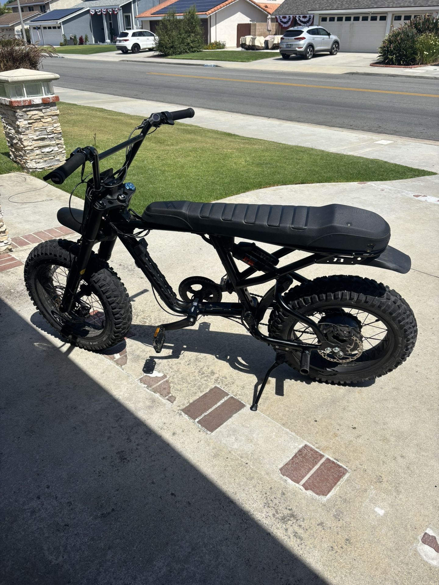 Super73 Radventure