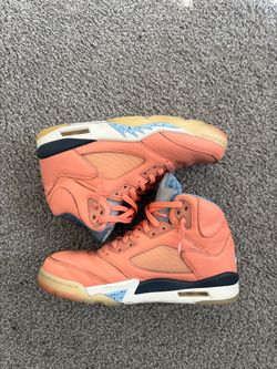Jordan 5 "We the Best"