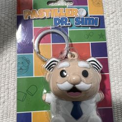 Pastillero Dr. Simi