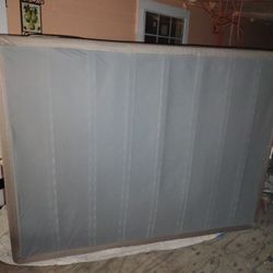 Estoy Vendiendo Cama Completa Matrimonial