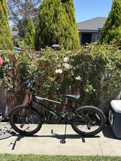 20 INCH BMX HYPER SPINNER BIKE