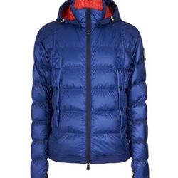 Moncler GIMILLAN GIUBBOTTO GIMILLAN BOMBER Size 4