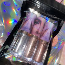 Shimmer Eyeshadow 