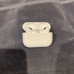 AirPods Pro 2nd Gen