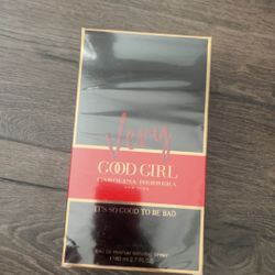 Very Good Girl Perfume