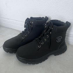 Construction Boots
