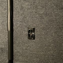 Pull-Up Bar 