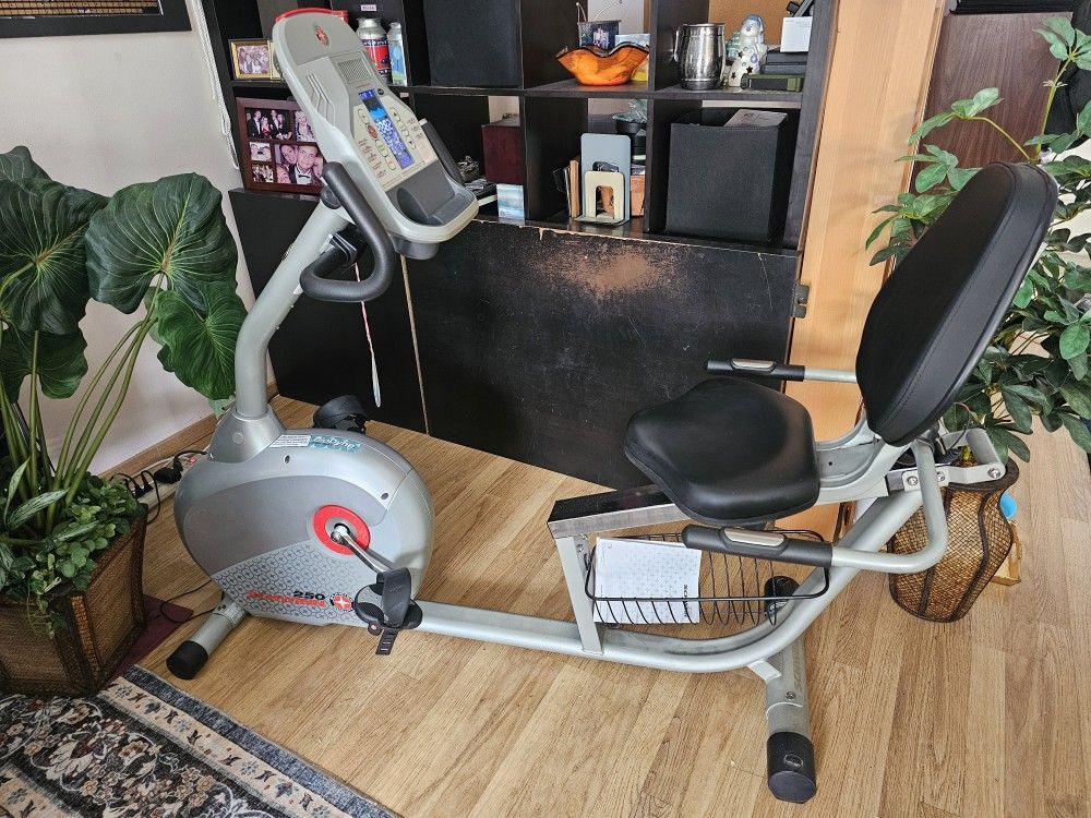 Schwinn Quality Indoor Bike