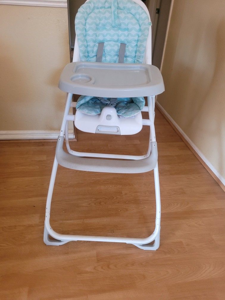 Infant High Chair