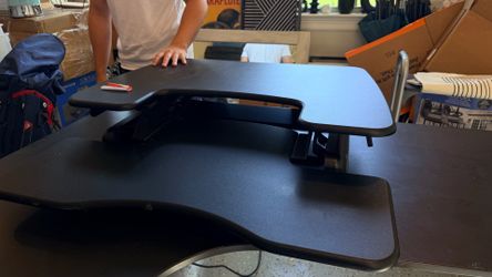 Study desk / stand desk