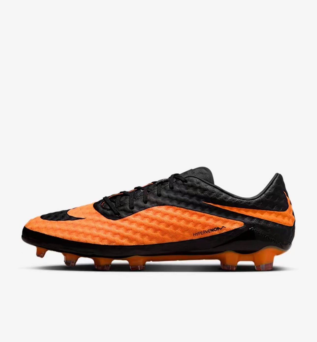 LIMITED Nike Hypervenom Phantom RGN SE "Bright Citrus" *PRE-ORDER*