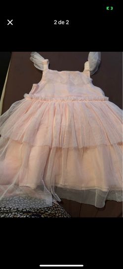 Ropa De Niña