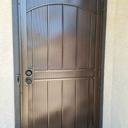 Brand New Arcada MAX security Doors (Installation Included) 
