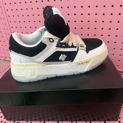 Amiri Shoes