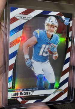 Los Angeles Chargers L0T(8) 