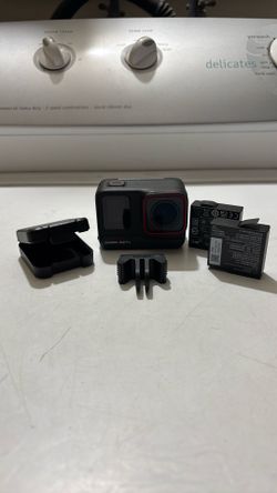 Insta360 Ace Pro