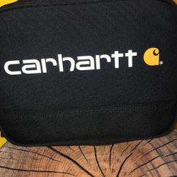 Carhatt Lunch bag 