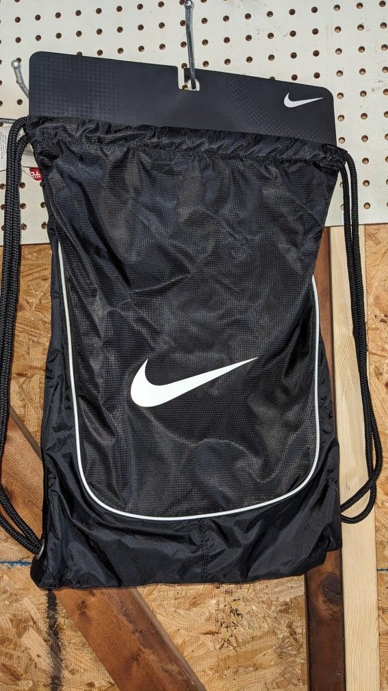 Nike Drawstring Bag