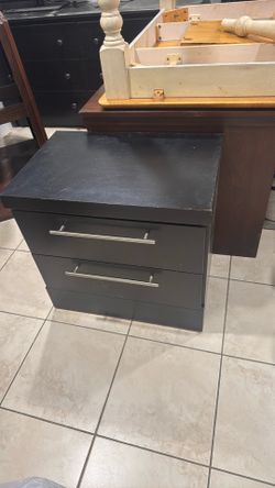 Nightstand