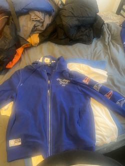 True Religion sweatsuit size 3xl