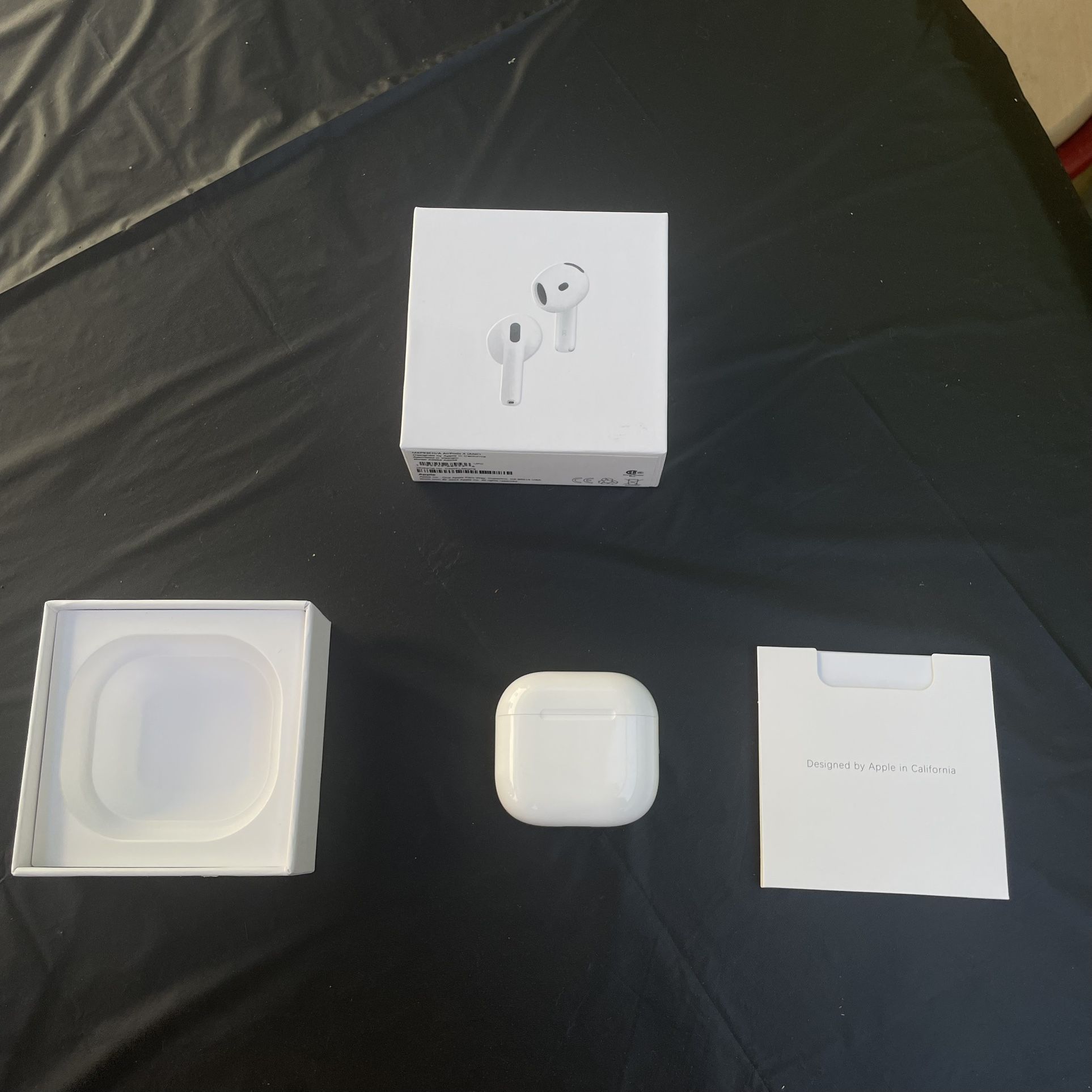 Apple Airpods 4